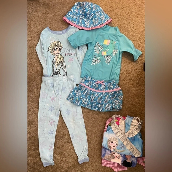 Toddler girl 3T bundle - Picture 2 of 2